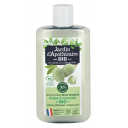 Jardin d'Apothicaire dušas krēms jutīgai ādai ar mandeļu mīkstumu, 250ml